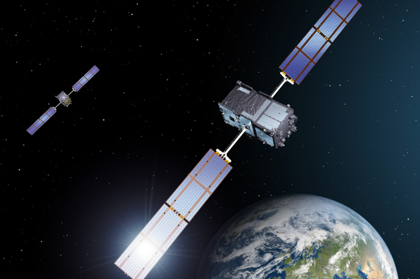 Galileo Satellite Tooling Stress Analysis