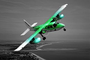 image of flying plane for blog The Right Aerospace Engineering Consultancy For Your Needs
