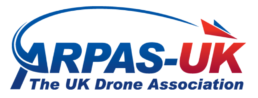 ARPAS - UK logo