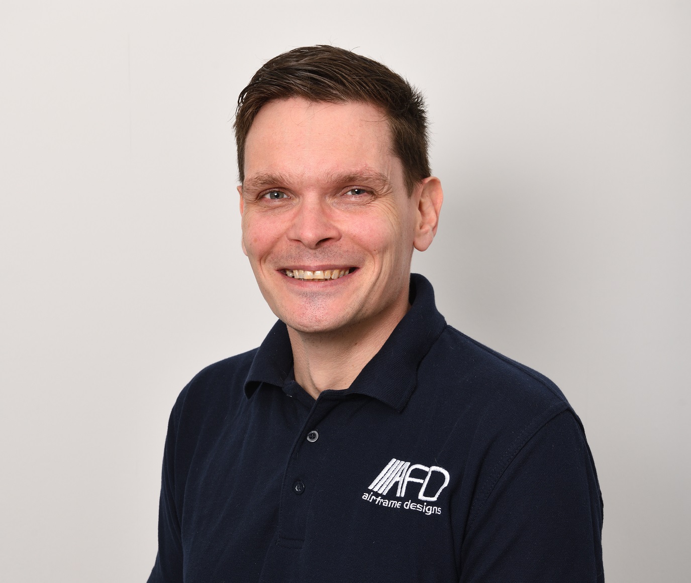 Two Minutes With… Garry Sellick, Additive Manufacturing Manager