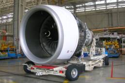 blog header Exploring Stress Analysis Of Aircraft Components