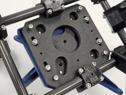 image for case study ISR Aircraft Sensor Location Fixture