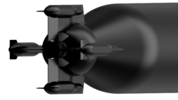 Aerodynamic End Section