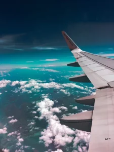 image of wing for blog  Exploring Stress Analysis Of Aircraft Components
