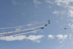 blog header for What Is Airframe Material Strength Analysis?