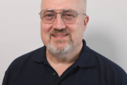 This is Phill Le Mottee